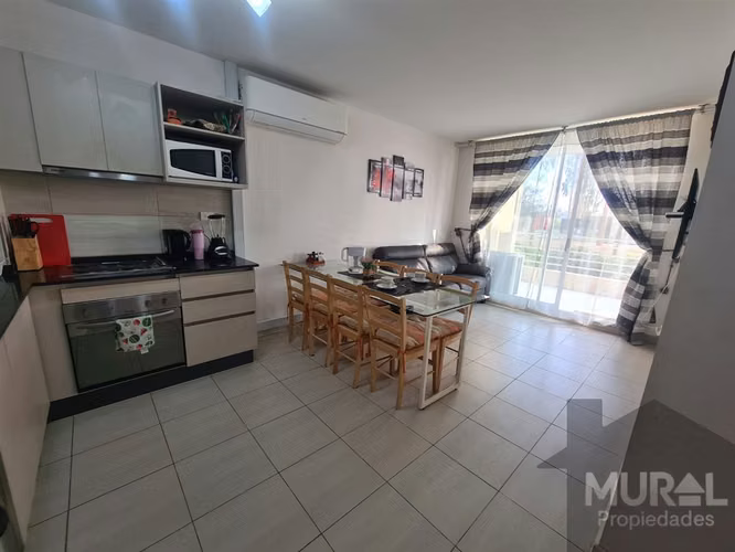 DEPARTAMENTO Costa Algarrobo - El Yeco Mirasol