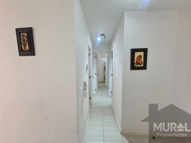 DEPARTAMENTO Costa Algarrobo - El Yeco Mirasol