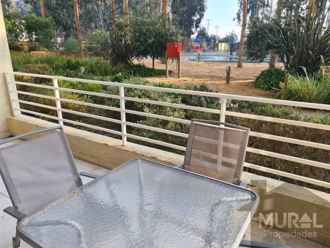 DEPARTAMENTO Costa Algarrobo - El Yeco Mirasol
