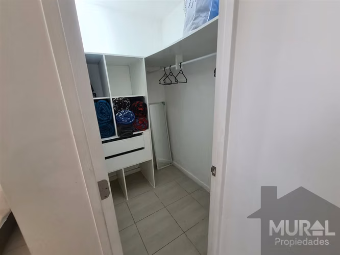 DEPARTAMENTO Costa Algarrobo - El Yeco Mirasol