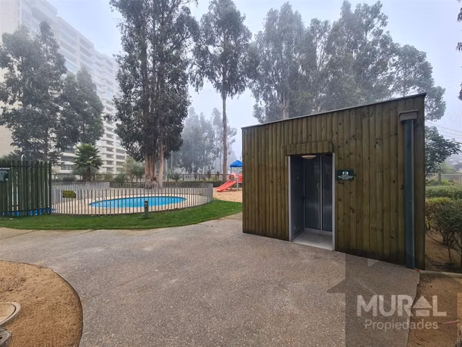 DEPARTAMENTO Costa Algarrobo - El Yeco Mirasol