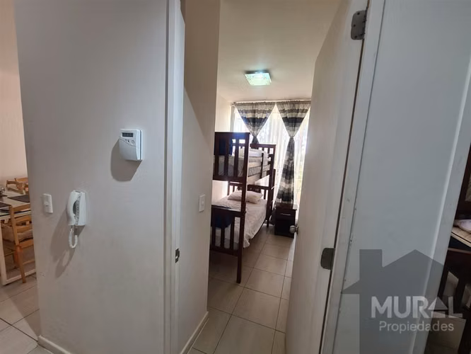 DEPARTAMENTO Costa Algarrobo - El Yeco Mirasol