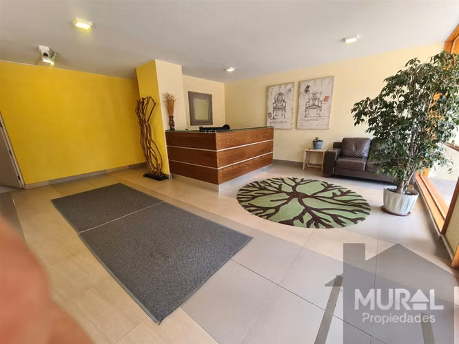 DEPARTAMENTO Costa Algarrobo - El Yeco Mirasol