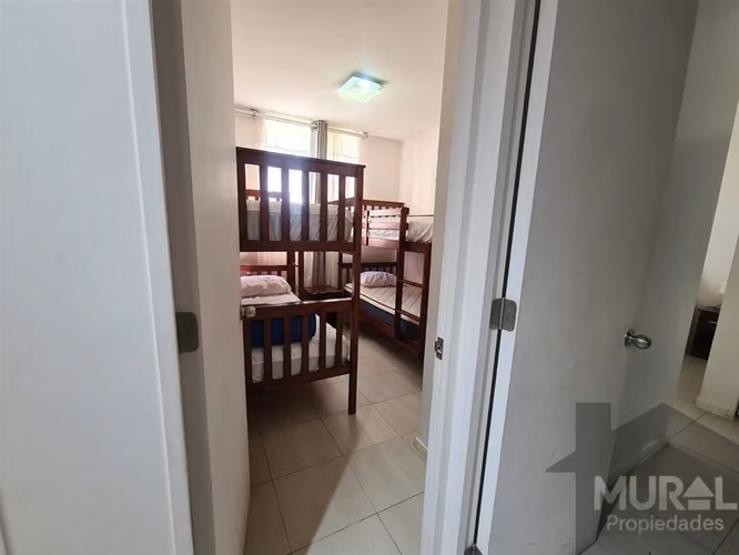DEPARTAMENTO Costa Algarrobo - El Yeco Mirasol