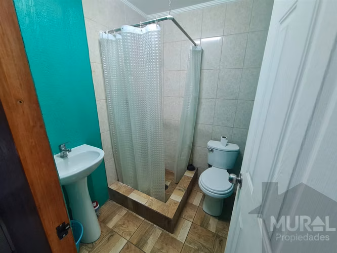 CASA Metro Copa Lo Martinez /Juan Fernandez - LOS ACACIOS - Imagen 11