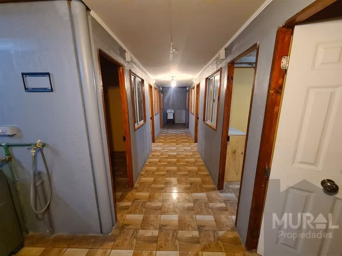 CASA Metro Copa Lo Martinez /Juan Fernandez - LOS ACACIOS - Imagen 12