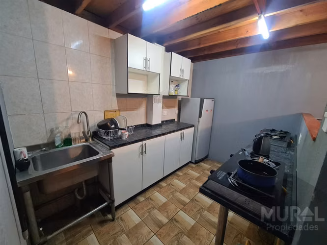CASA Metro Copa Lo Martinez /Juan Fernandez - LOS ACACIOS - Imagen 7