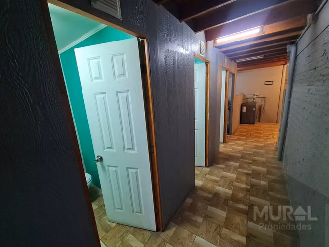 CASA Metro Copa Lo Martinez /Juan Fernandez - LOS ACACIOS - Imagen 10
