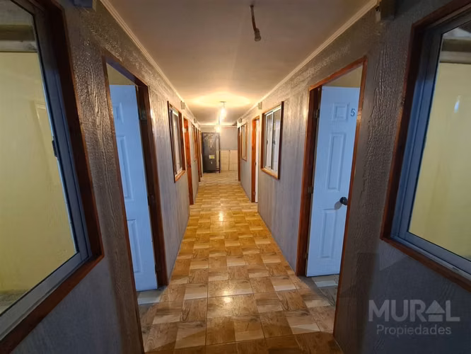 CASA Metro Copa Lo Martinez /Juan Fernandez - LOS ACACIOS - Imagen 6