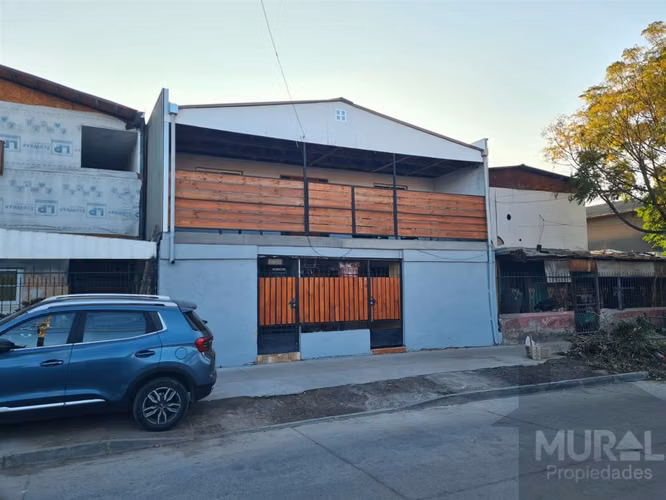 CASA Metro Copa Lo Martinez /Juan Fernandez - LOS ACACIOS