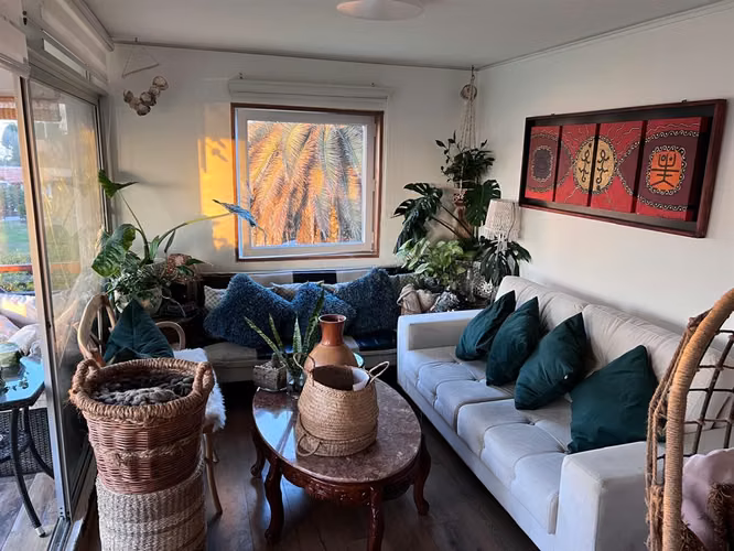 DEPARTAMENTO Avda del Mar 5900