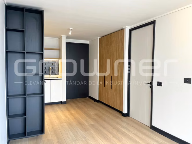 DEPARTAMENTO San Eugenio 510