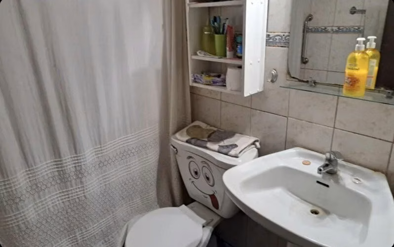 VENTA CASA EN CERRILLOS |URETA BRAVO PROPIEDADES|