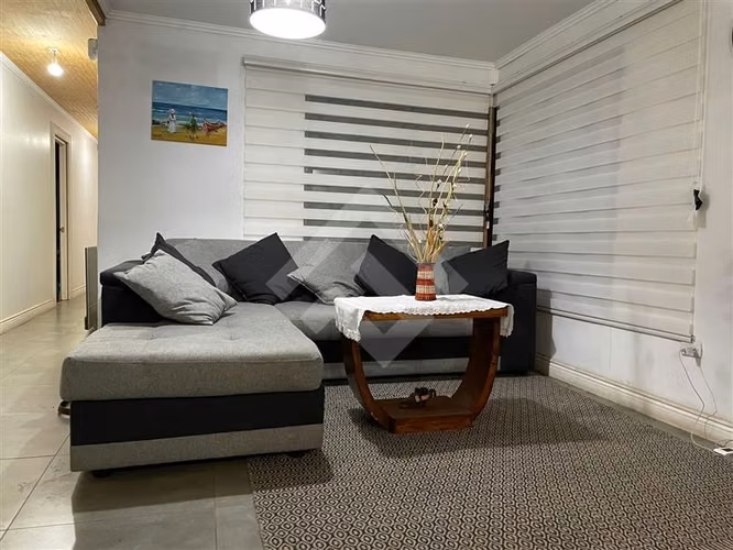 Parcela en arriendo en Talagante