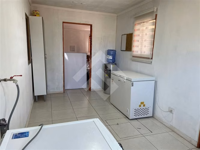 Parcela en arriendo en Talagante