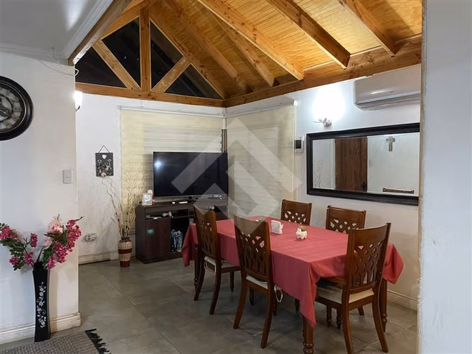 Parcela en arriendo en Talagante