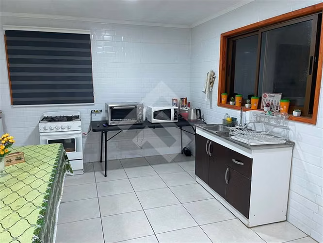 Parcela en arriendo en Talagante