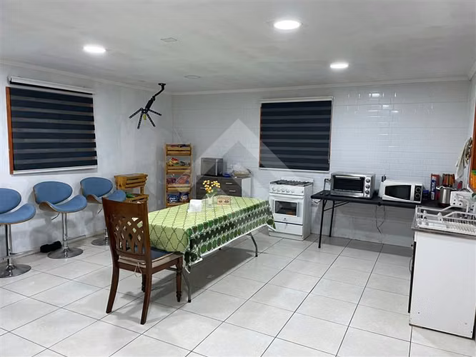 Parcela en arriendo en Talagante