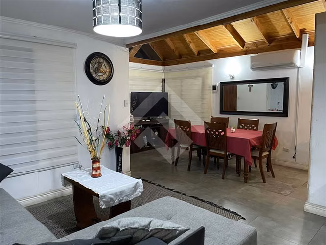 Parcela en arriendo en Talagante