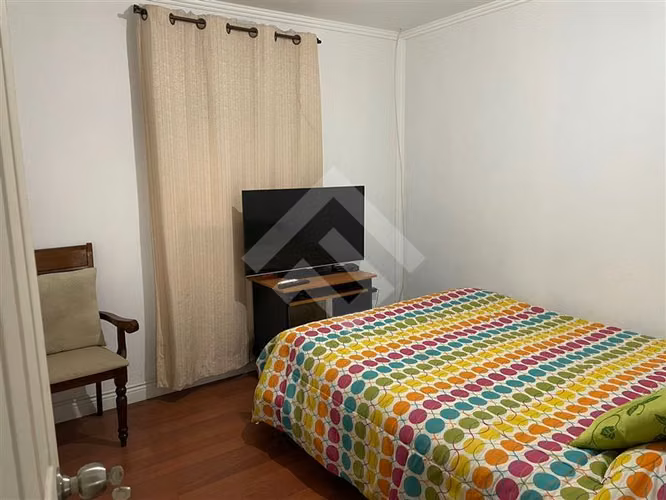 Parcela en arriendo en Talagante