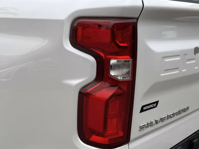 Chevrolet Silverado 3.0 Td High Country At 4x4...