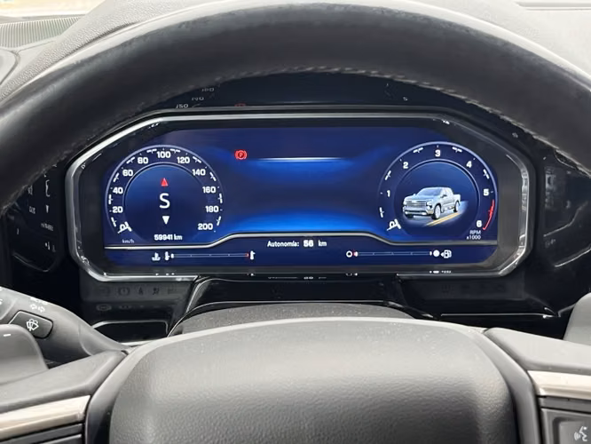 Chevrolet Silverado 3.0 Td High Country At 4x4...