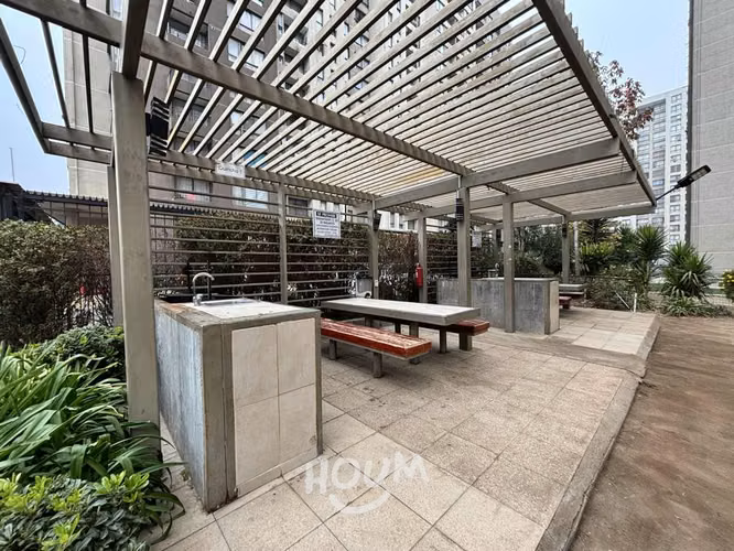 Departamento en Nueva Andrés Bello