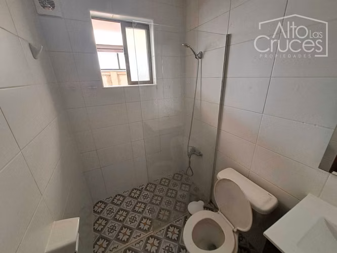 Casas en Valles del Country - A pasos del Colegio Las Rastras