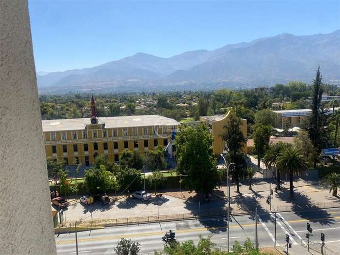 Depto. venta 2 dorm suite estacionamient.y bodega Ñuñoa PPW - Imagen 16
