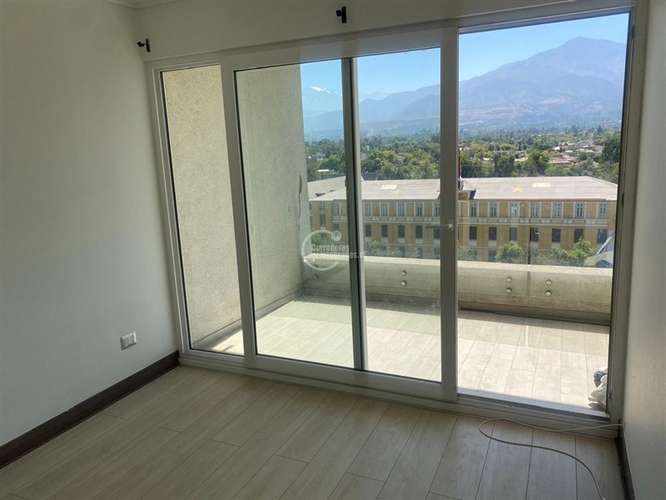Depto. venta 2 dorm suite estacionamient.y bodega Ñuñoa PPW - Imagen 10
