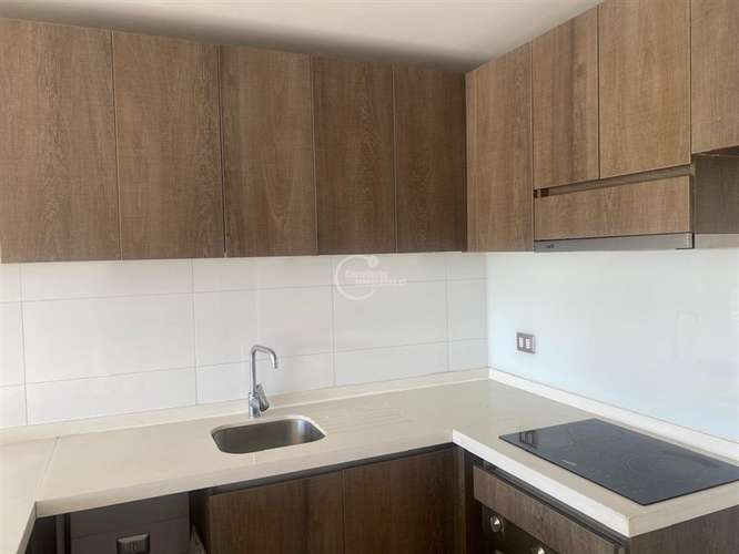 Depto. venta 2 dorm suite estacionamient.y bodega Ñuñoa PPW - Imagen 5