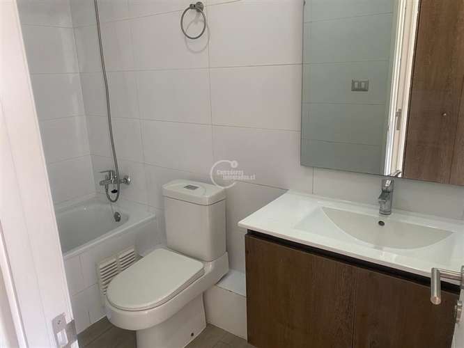 Depto. venta 2 dorm suite estacionamient.y bodega Ñuñoa PPW - Imagen 9