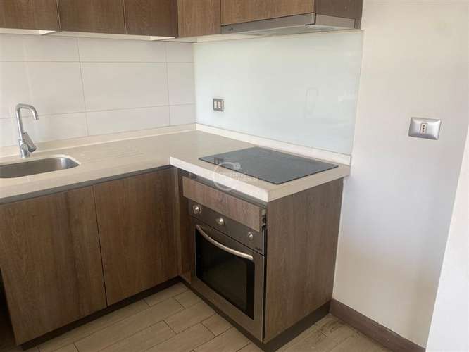 Depto. venta 2 dorm suite estacionamient.y bodega Ñuñoa PPW - Imagen 6