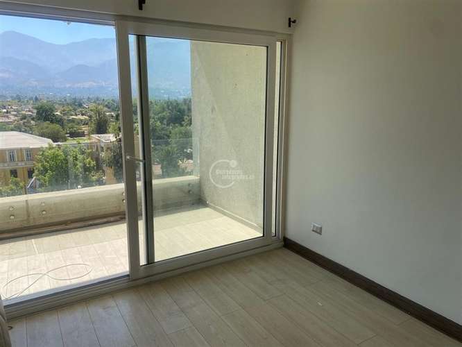 Depto. venta 2 dorm suite estacionamient.y bodega Ñuñoa PPW - Imagen 15