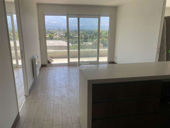 Depto. venta 2 dorm suite estacionamient.y bodega Ñuñoa PPW - Imagen 3