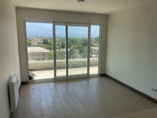 Depto. venta 2 dorm suite estacionamient.y bodega Ñuñoa PPW - Imagen 4