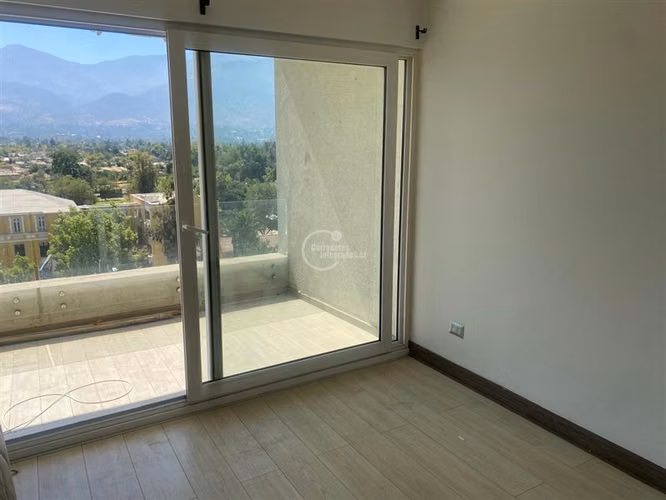 Depto.venta de 2 dorm en suite estacionamient.y bodega Ñuñoa - Imagen 14
