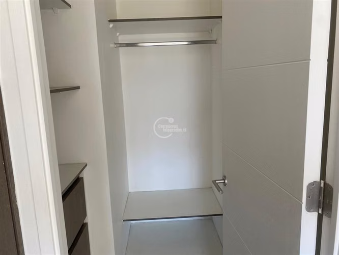 Depto.venta de 2 dorm en suite estacionamient.y bodega Ñuñoa - Imagen 10