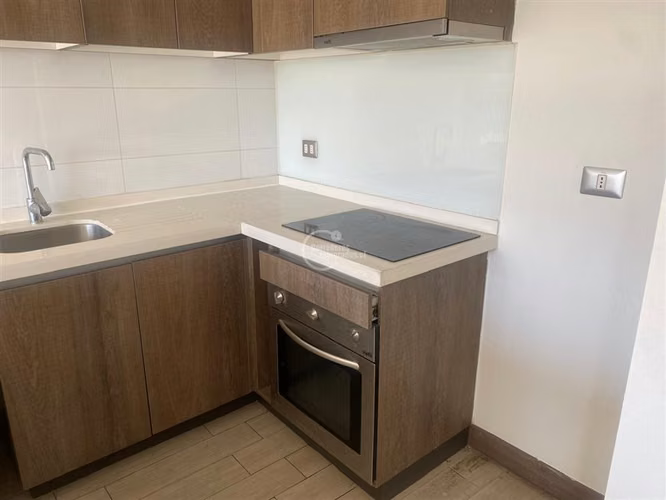 Depto.venta de 2 dorm en suite estacionamient.y bodega Ñuñoa - Imagen 5