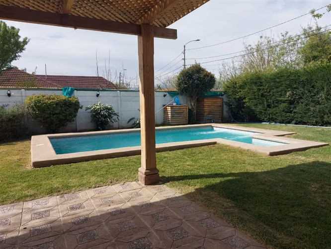 Vendemos acogedora casa en Rinconada