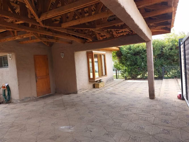 Vendemos acogedora casa en Rinconada