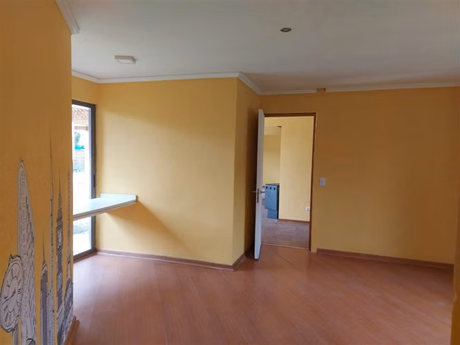 Vendemos acogedora casa en Rinconada