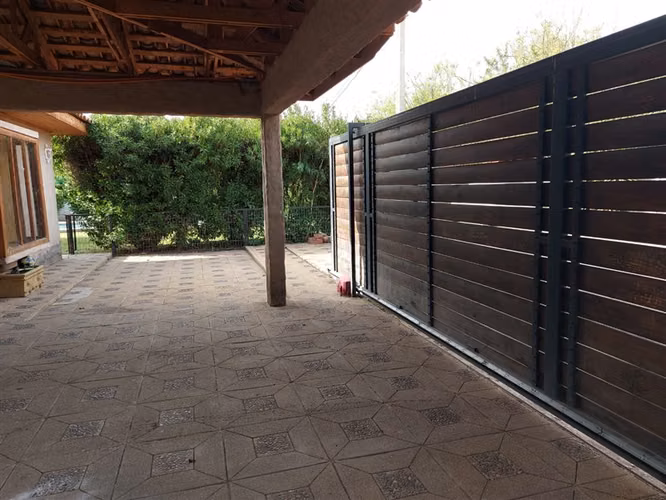 Vendemos acogedora casa en Rinconada