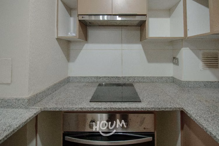 Departamento en Avenida Ossa
