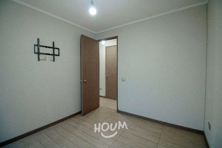 Departamento en Avenida Ossa