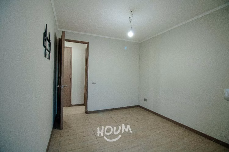 Departamento en Avenida Ossa