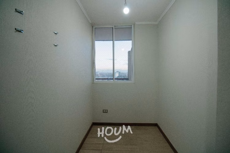 Departamento en Avenida Ossa