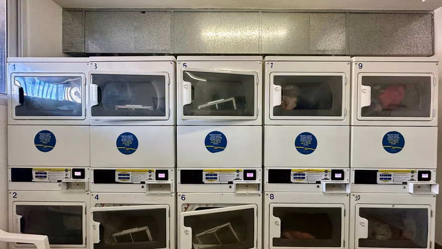 Dpto De 1d+1b A Pasos Del Metro San Alberto Hurtado 50% Dsct