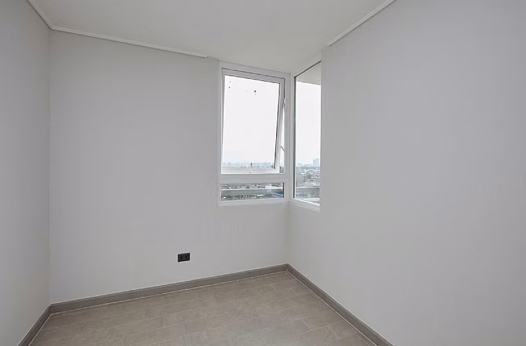 DPTO 2D+2B+EST, CALLE BERMAN, COMUNA SAN MIGUEL