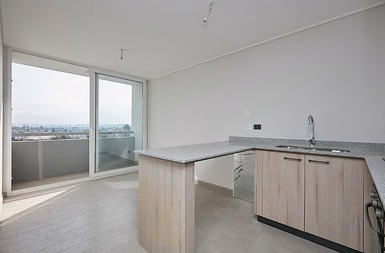 DPTO 2D+2B+EST, CALLE BERMAN, COMUNA SAN MIGUEL